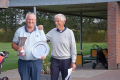 Clubkampioenschappen 2021 - De Leemskuilen Uden - 56