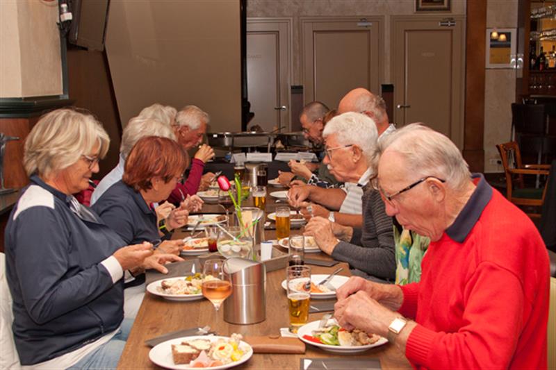 Commissiebedankdag 2021 - 32