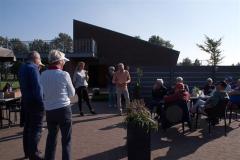 Commissiebedankdag 2021 -2