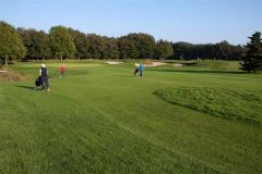 Commissiebedankdag 2021 -22