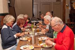 Commissiebedankdag 2021 - 32