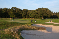 Uden golf