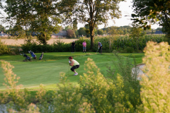 Puttinglijn drive in