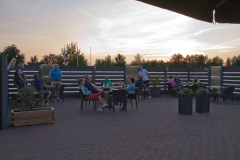 Bourgondische gezelligheid