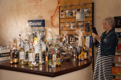 prijsuitreiking drive in 2021 Uden