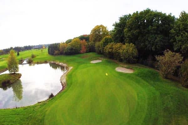 Drone Golfbaan Uden De Bonte Bij (7)