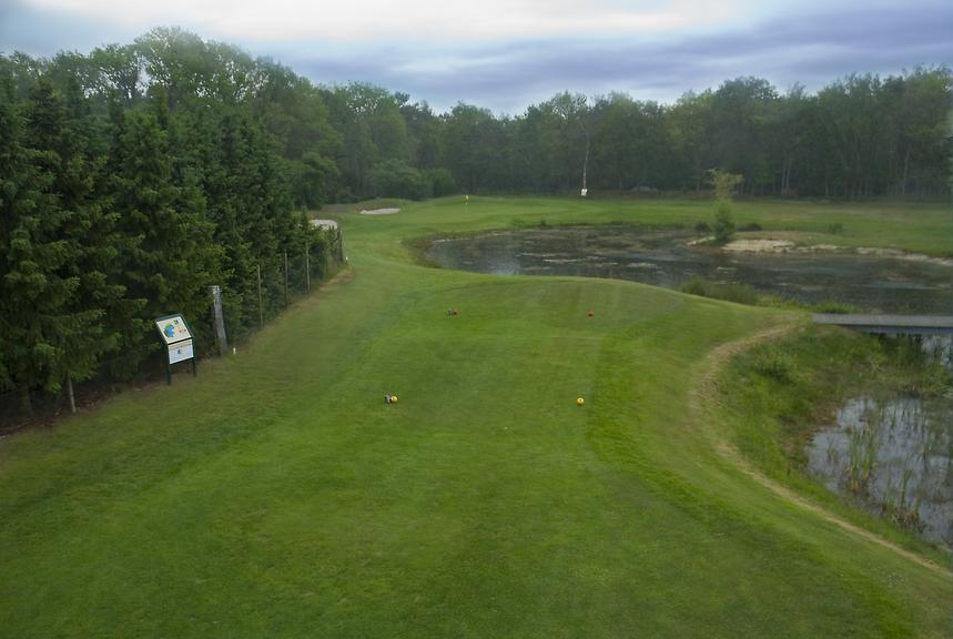leemskuilen hole 4