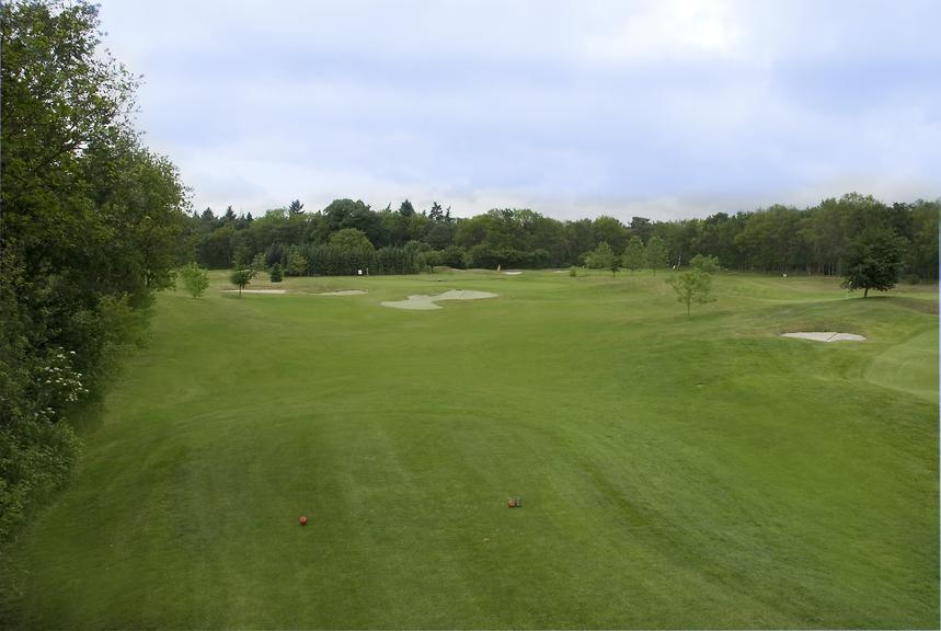 leemskuilen hole 8