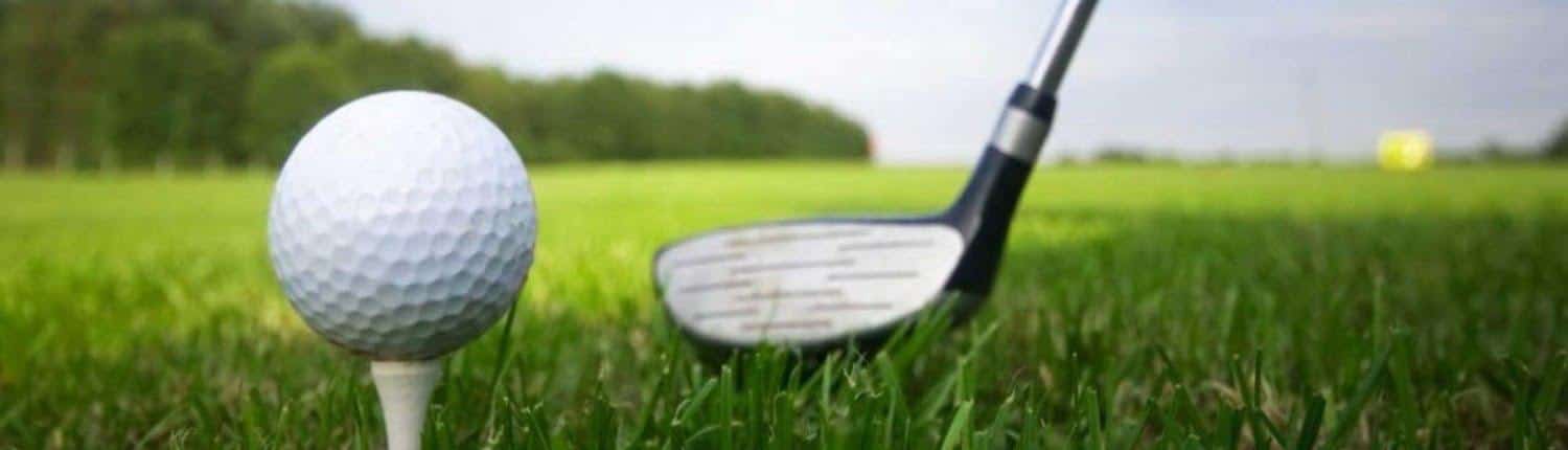 business golf Uden