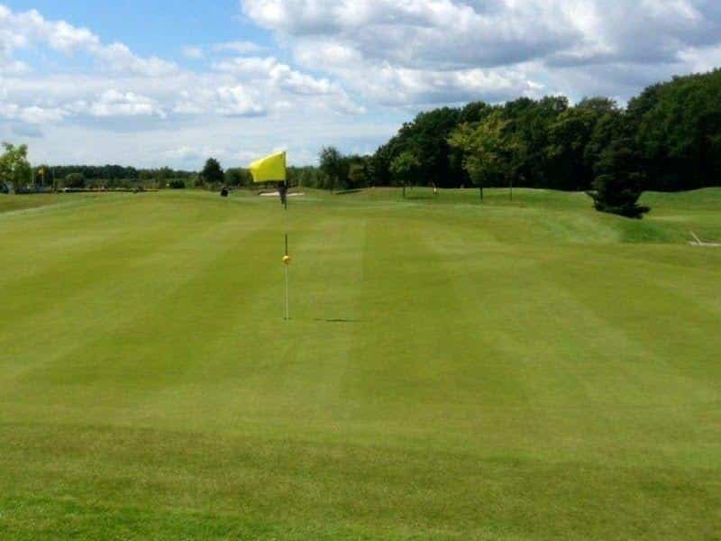 golfpark de leemskuilen
