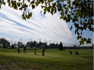 Golfpark De Leemskuilen