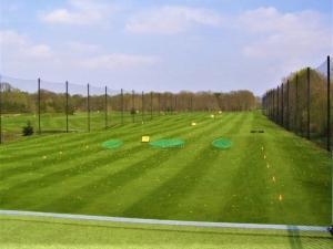 Golfpark De Leemskuilen