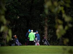 Golfpark De Leemskuilen