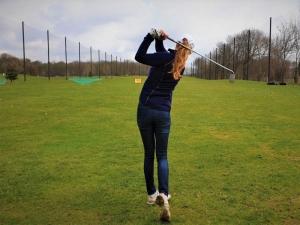 golfinstructie
