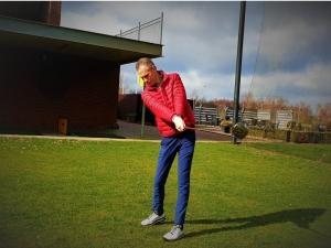 golfinsructie