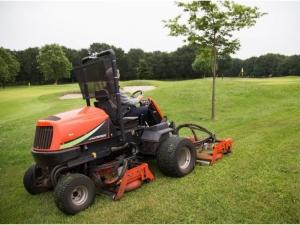 Greenkeeping De Leemskuilen Uden